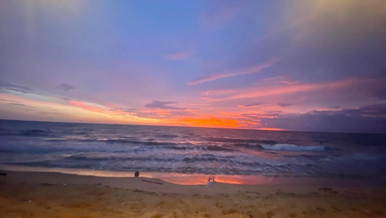 Lam Bungalow Resort & Spa Phu Quoc Exteriör bild